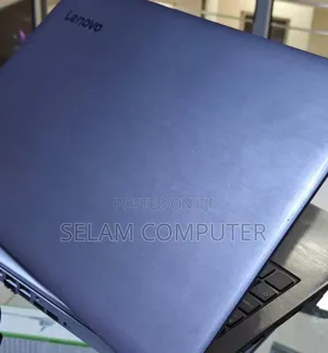 New Laptop Lenovo ThinkPad Yoga 370 4GB Intel Core I3 HDD 500GB