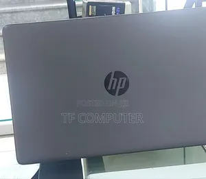 New Laptop HP Stream Notebook 8GB Intel Core I5 HDD 1T