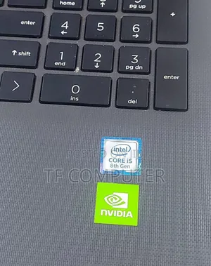 New Laptop HP Stream Notebook 8GB Intel Core I5 HDD 1T