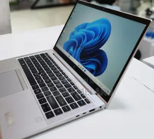 Photo - New Laptop HP EliteBook 840 G8 16GB Intel Core I7 SSD 512GB