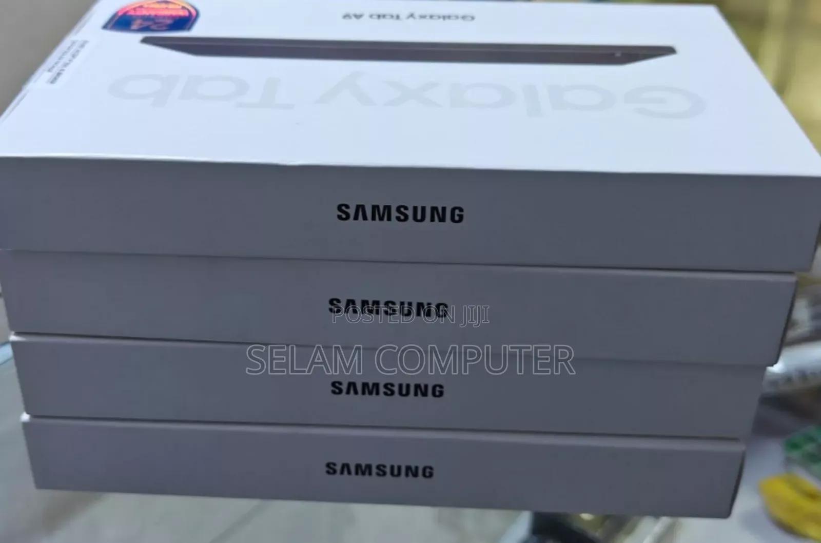 New Samsung Galaxy Tab A9 64 GB