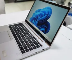 New Laptop HP EliteBook 840 G8 16GB Intel Core I7 SSD 512GB