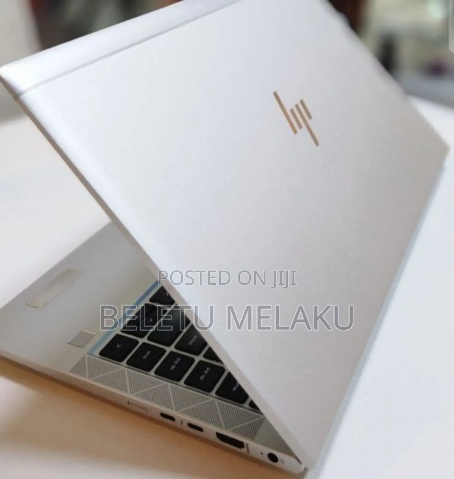 New Laptop HP EliteBook 840 G8 16GB Intel Core I7 SSD 512GB