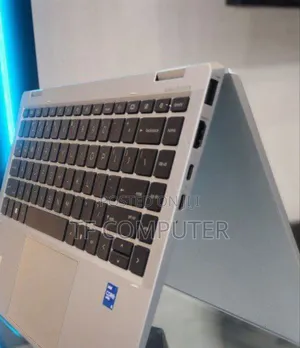 New Laptop HP EliteBook 1040 G8 16GB Intel Core I5 SSD 512GB