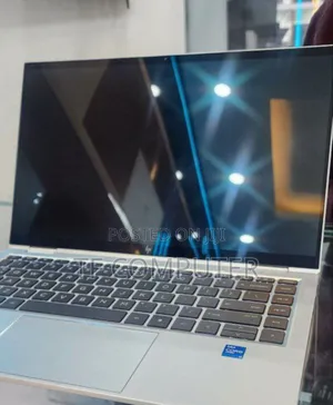 New Laptop HP EliteBook 1040 G8 16GB Intel Core I5 SSD 512GB