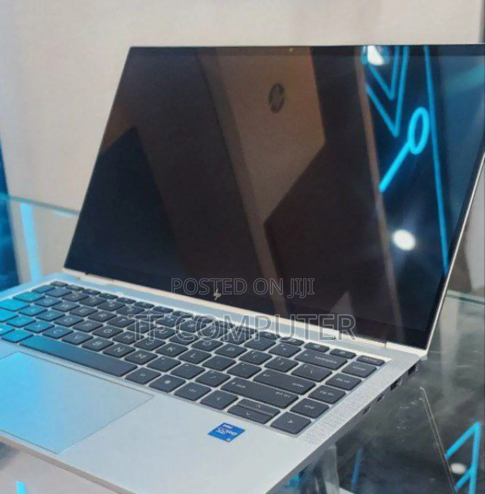 New Laptop HP EliteBook 1040 G8 16GB Intel Core I5 SSD 512GB