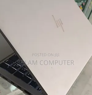 New Laptop HP EliteBook 850 G8 16GB Intel Core I7 SSD 512GB