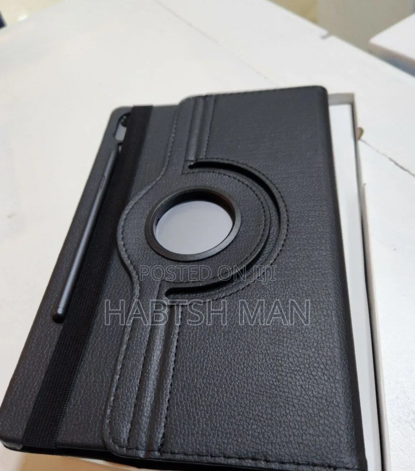 New Samsung Galaxy Tab S9 FE 128 GB Silver