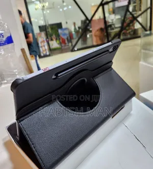 New Samsung Galaxy Tab S9 FE 128 GB Silver