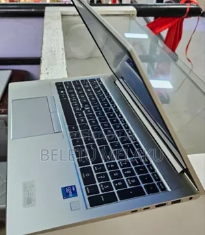 New Laptop HP EliteBook 850 G8 16GB Intel Core I7 SSD 512GB