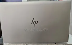 New Laptop HP EliteBook 850 G8 16GB Intel Core I7 SSD 512GB