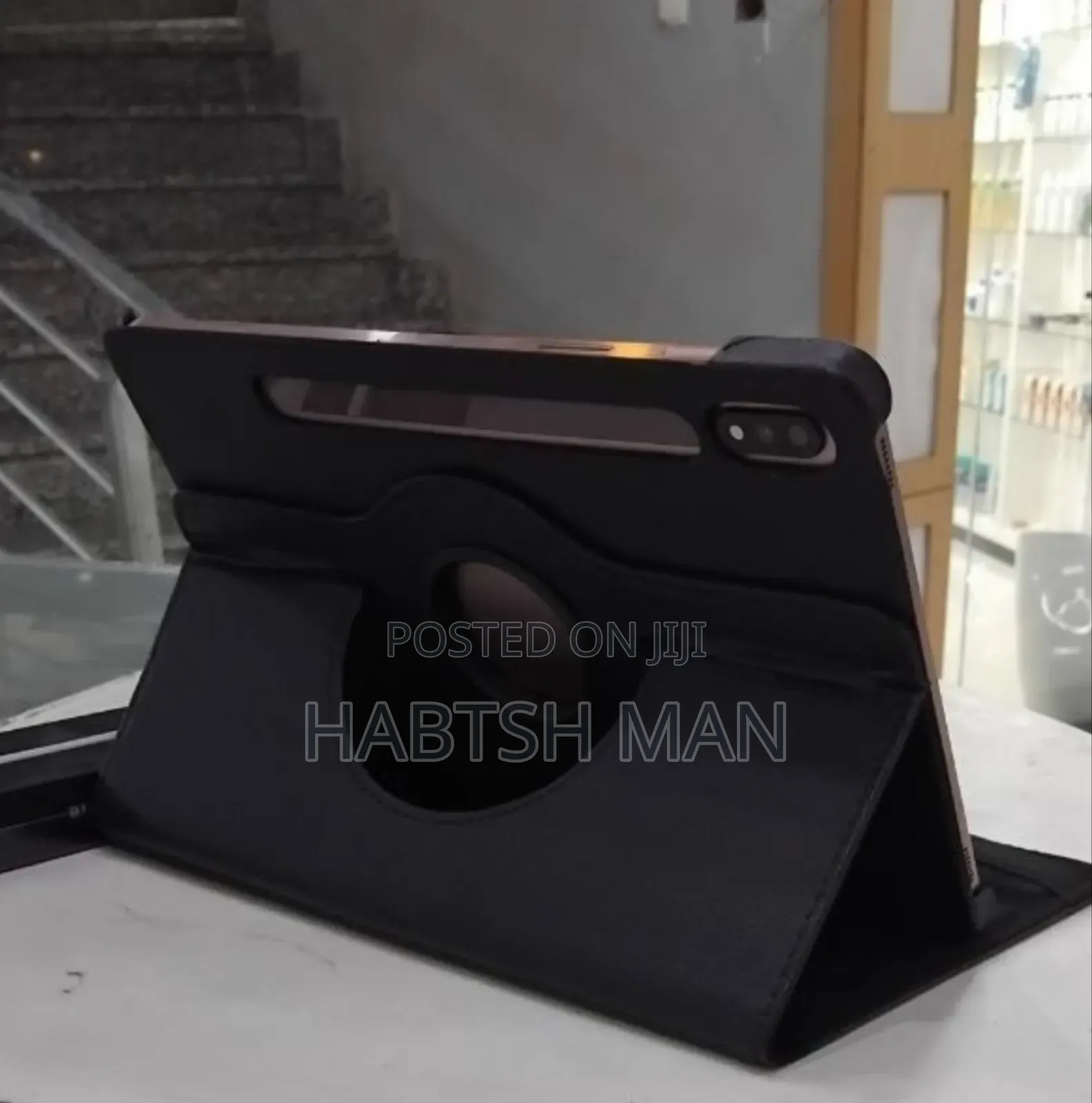 New Samsung Galaxy Tab S7 128 GB Silver