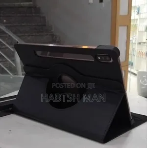 New Samsung Galaxy Tab S7 128 GB Silver