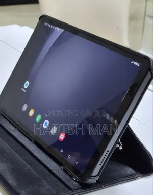 Photo - New Samsung Galaxy Tab A9 64 GB Silver