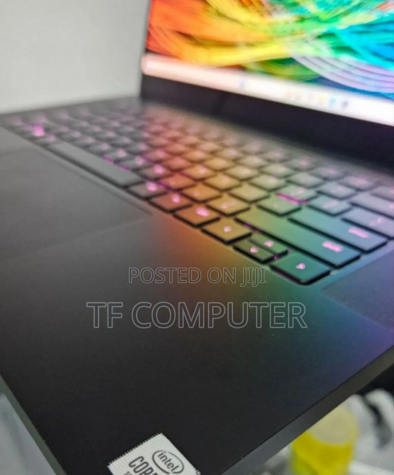 New Laptop Razer Blade 16GB Intel Core I7 SSD 512GB