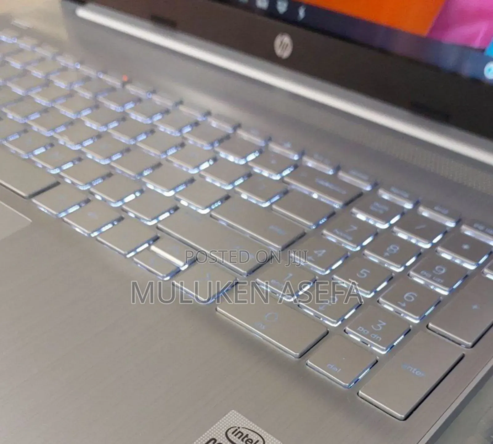 New Laptop HP Stream Notebook 16GB Intel Core I5 SSD 512GB