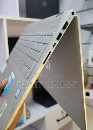 New Laptop HP Envy X360 16GB Intel Core I5 HDD 1T