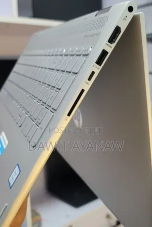 New Laptop HP Envy X360 16GB Intel Core I5 HDD 1T