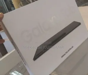 Photo - New Samsung Galaxy Tab S8 Ultra 256 GB Silver