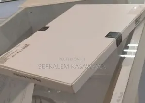 New Samsung Galaxy Tab S8 Ultra 256 GB Silver