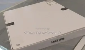 New Samsung Galaxy Tab S8 Ultra 256 GB Silver