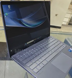 Photo - New Laptop HP Pavilion 14 16GB Intel Core I5 SSD 1T