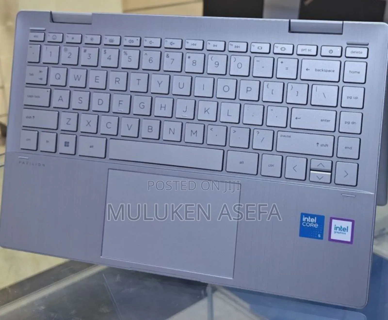 New Laptop HP Pavilion 14 16GB Intel Core I5 SSD 1T