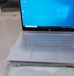 New Laptop HP Pavilion 14 16GB Intel Core I5 SSD 512GB
