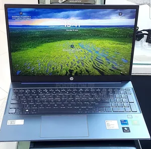 Photo - New Laptop HP Pavilion 15 16GB Intel Core I5 SSD 512GB