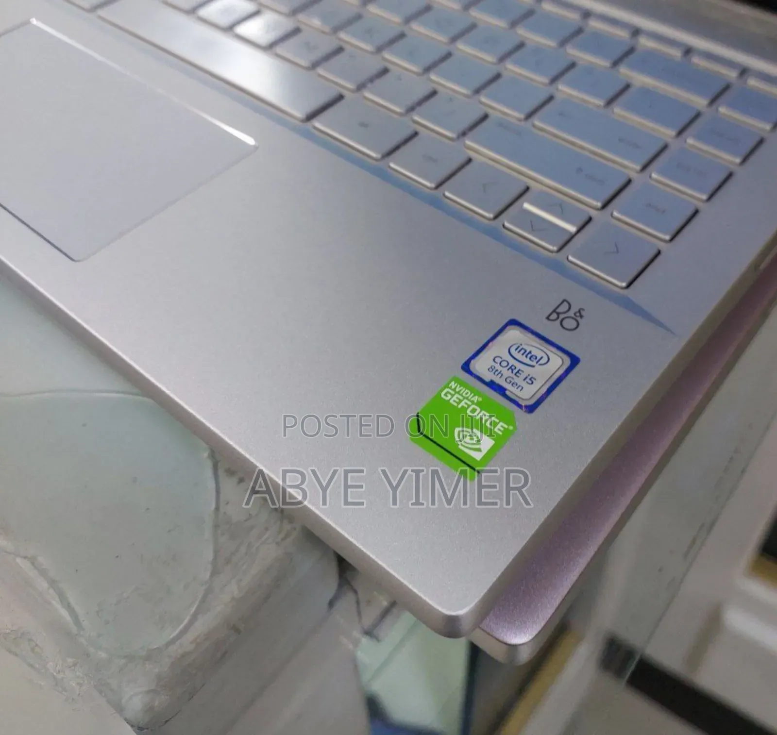 New Laptop HP Pavilion 14 16GB Intel Core I5 SSD 512GB
