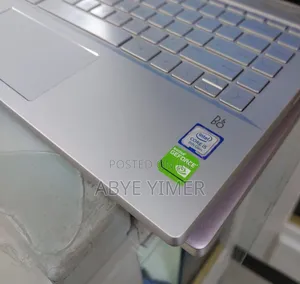 New Laptop HP Pavilion 14 16GB Intel Core I5 SSD 512GB