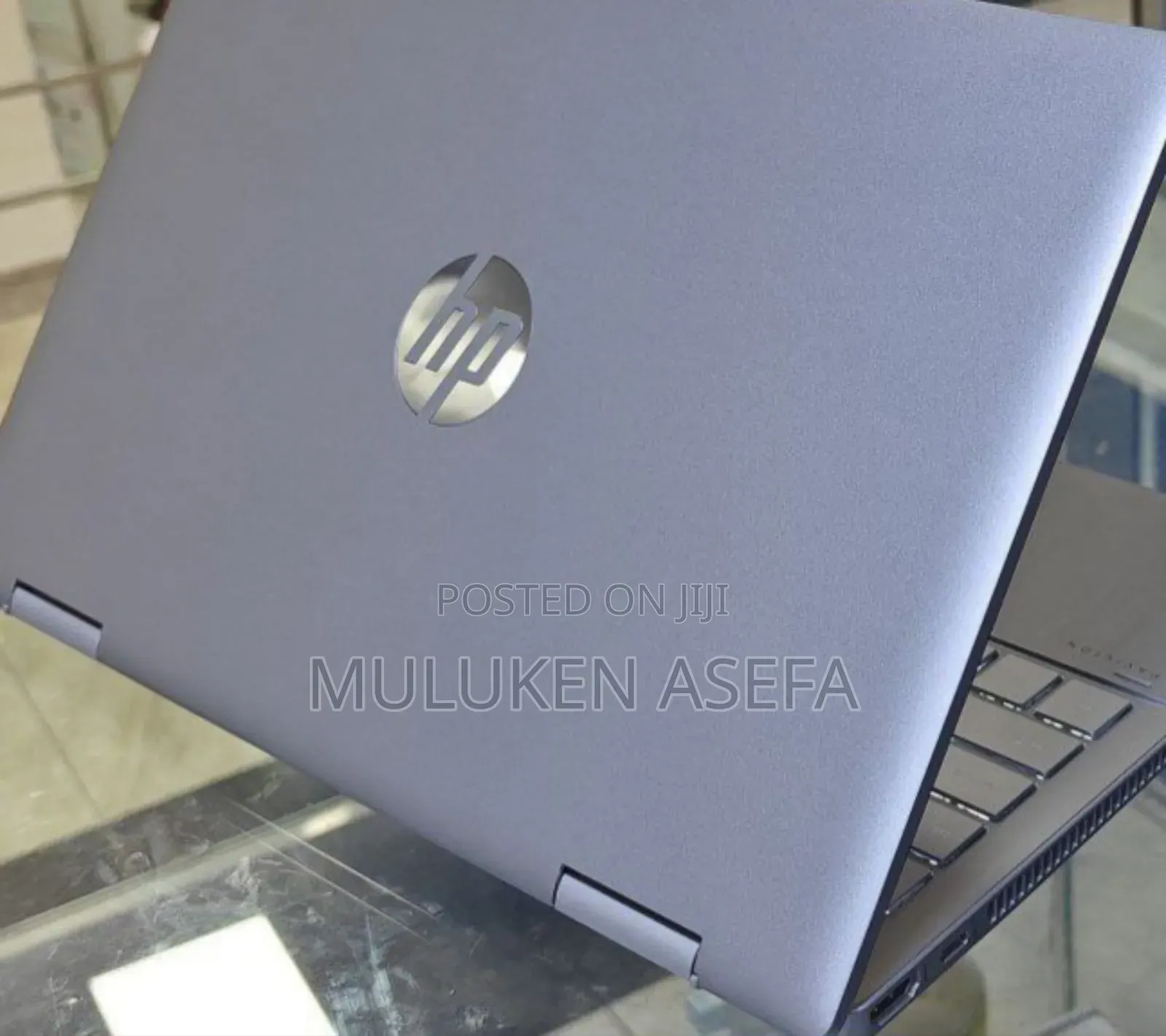 New Laptop HP Pavilion 14 16GB Intel Core I5 SSD 1T
