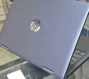 New Laptop HP Pavilion 14 16GB Intel Core I5 SSD 1T