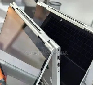 New Laptop HP EliteBook 830 G7 16GB Intel Core I7 SSD 512GB