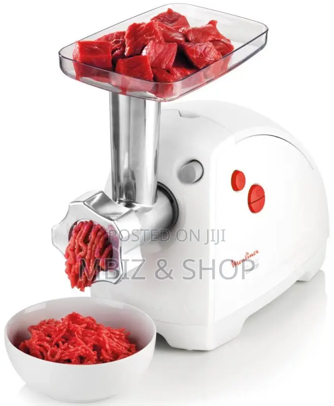 Moulinex Meat Grinder 2.6kg
