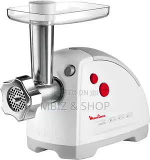 Moulinex Meat Grinder 2.6kg