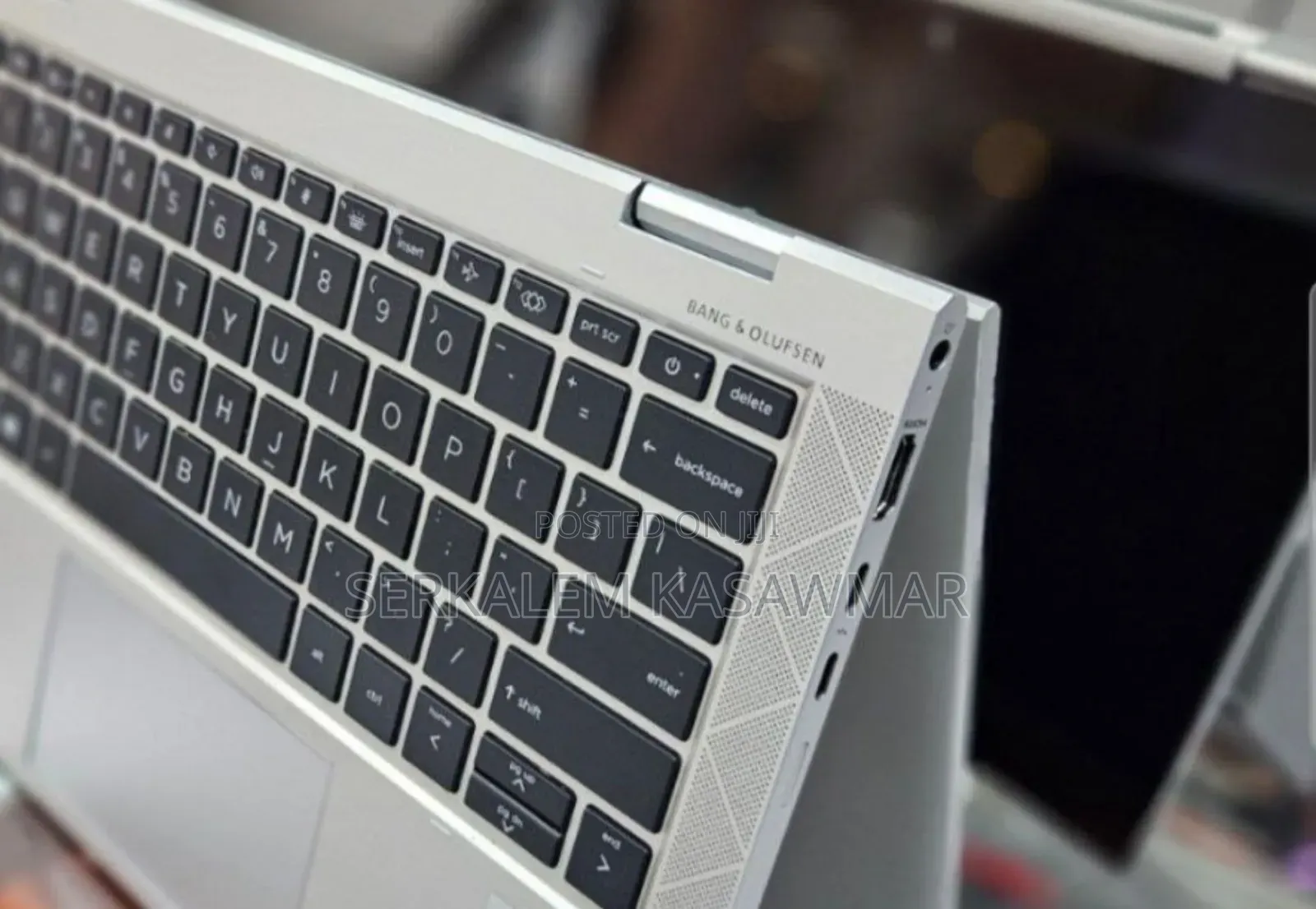 New Laptop HP EliteBook 830 G7 16GB Intel Core I7 SSD 512GB