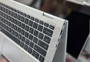 New Laptop HP EliteBook 830 G7 16GB Intel Core I7 SSD 512GB