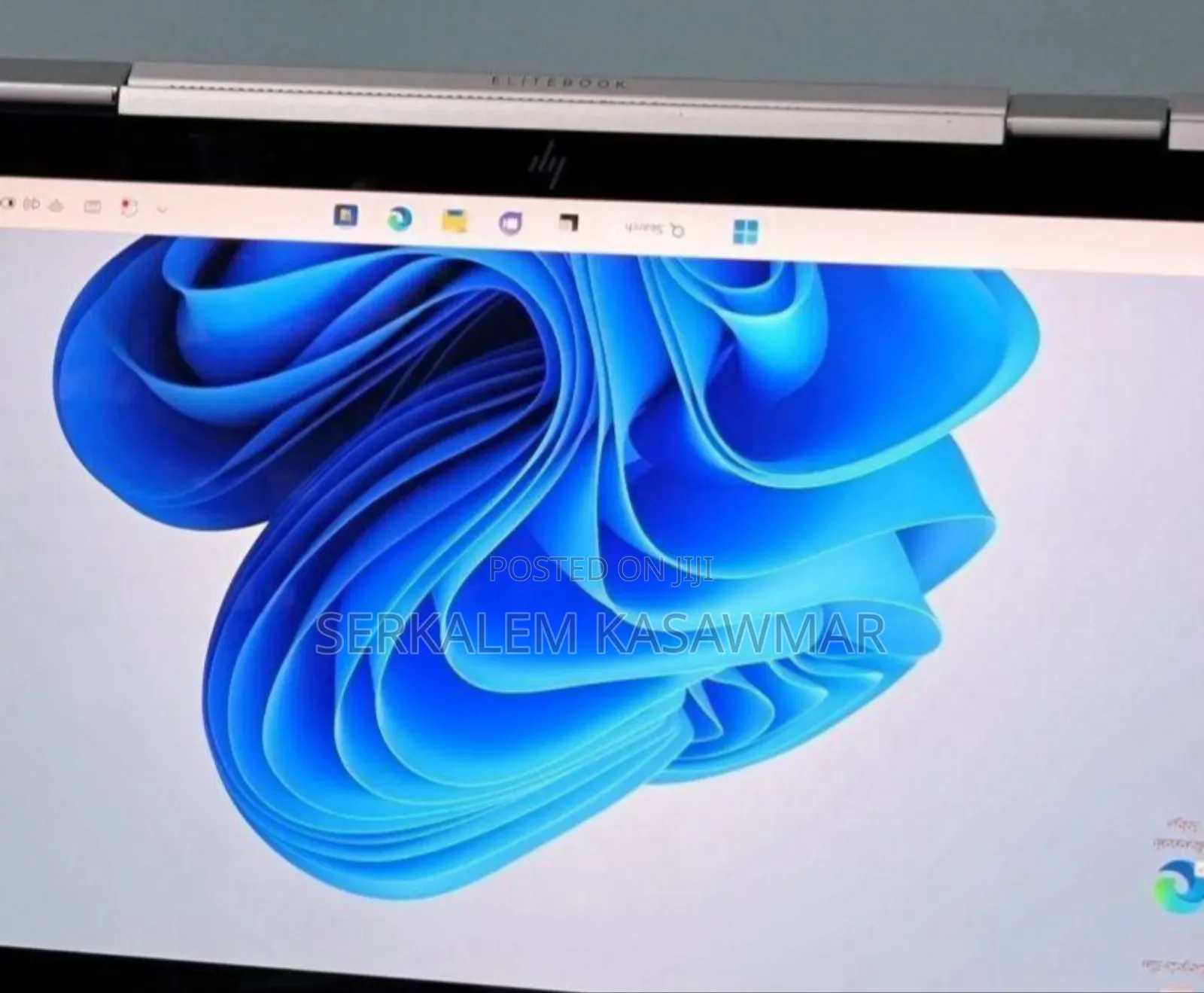 New Laptop HP EliteBook 830 G7 16GB Intel Core I7 SSD 512GB