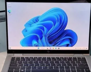 New Laptop HP EliteBook 830 G7 16GB Intel Core I7 SSD 512GB