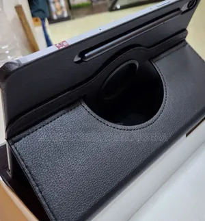 New Samsung Galaxy Tab S9 FE 128 GB Black