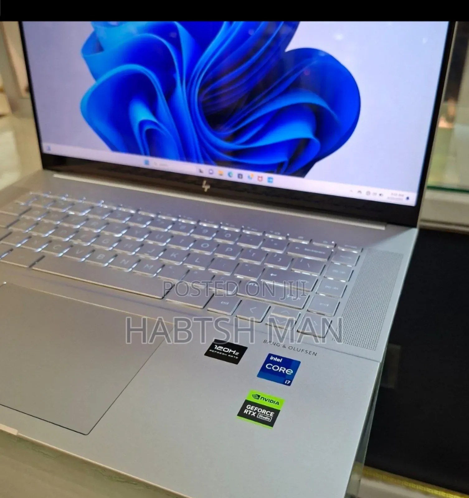 New Laptop HP Envy Ultrabook 6 16GB Intel Core I7 SSD 1T