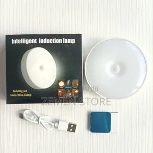 Photo - Smart Night Light