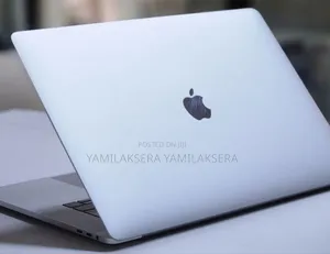 Photo - New Laptop Apple MacBook Pro 2016 16GB Intel Core I7 SSD 512GB