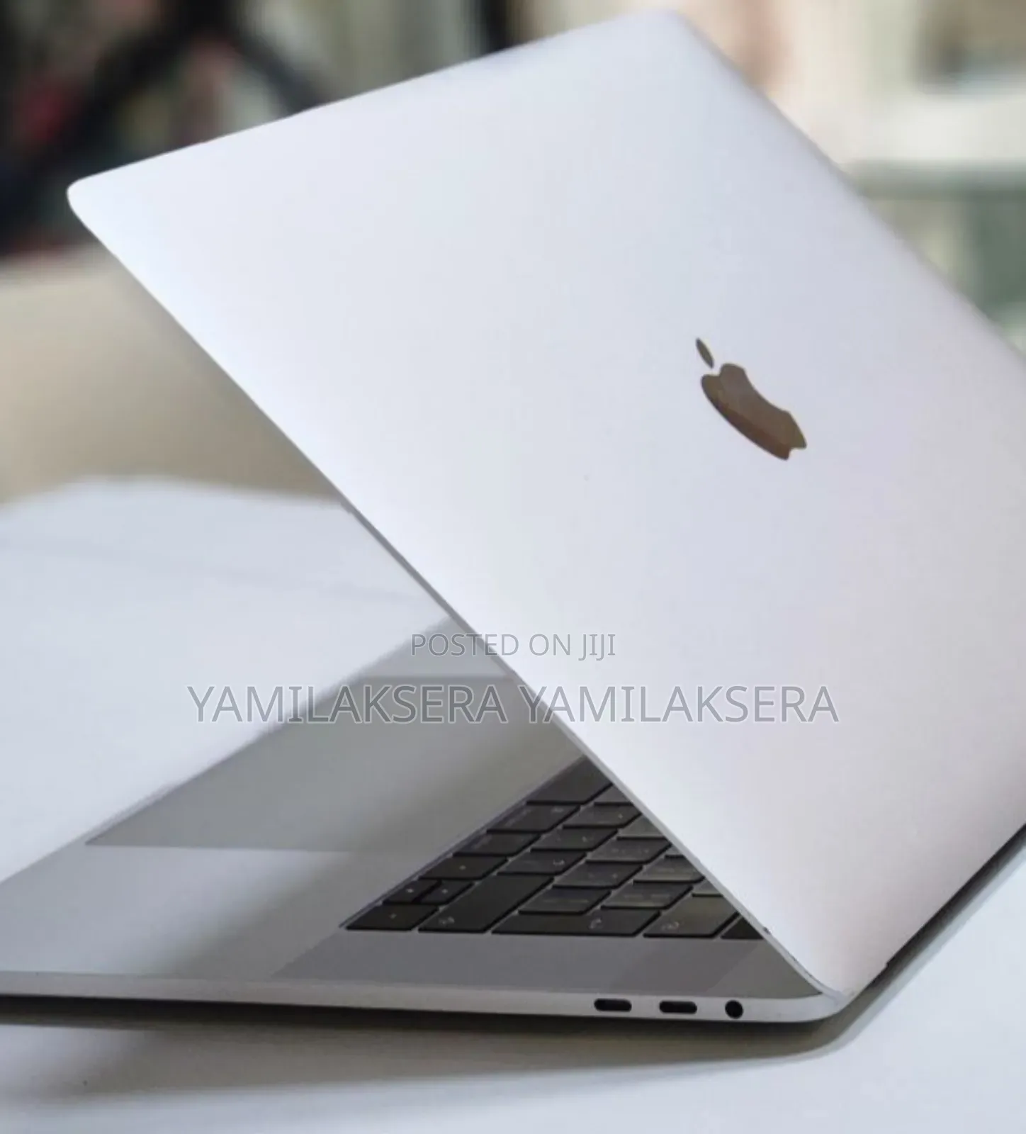 New Laptop Apple MacBook Pro 2016 16GB Intel Core I7 SSD 512GB