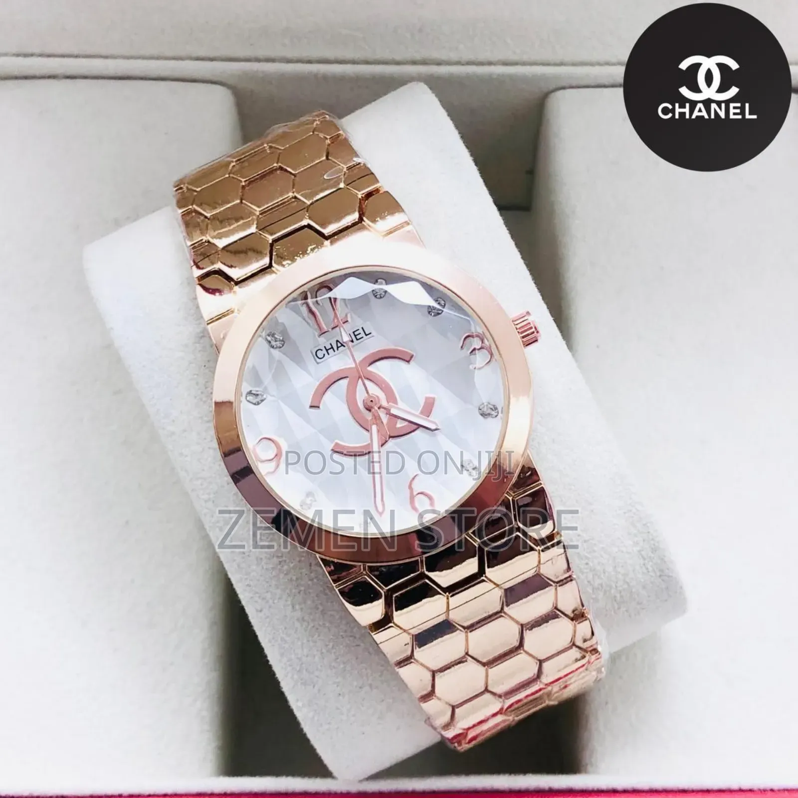 Chanel Women's Watch