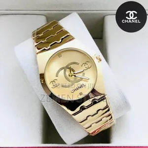 Chanel Women's Watch