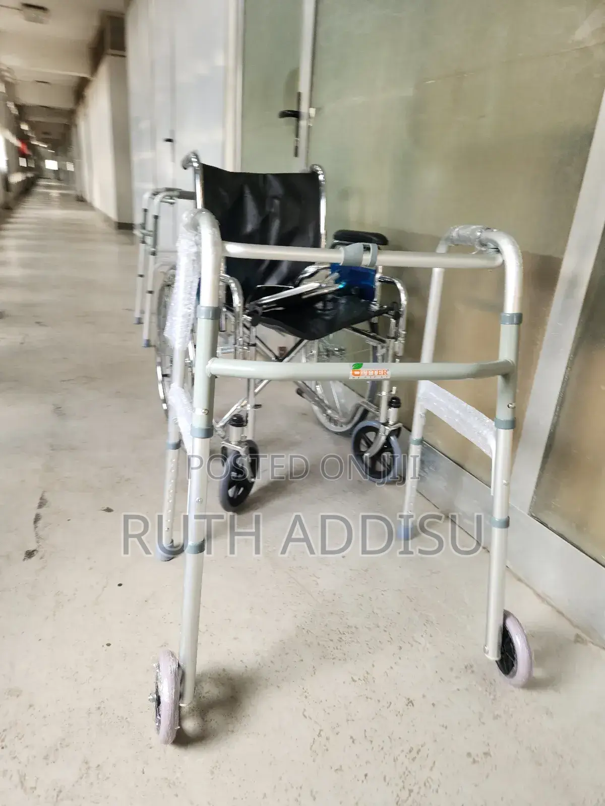 Walker Brand New榮譽walker上午walker災民walker受損walker麗水walker