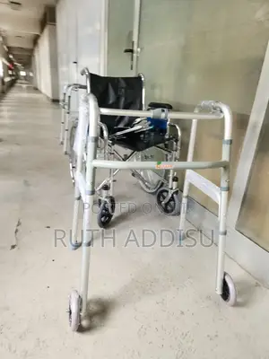 Photo - Walker Brand New榮譽walker上午walker災民walker受損walker麗水walker