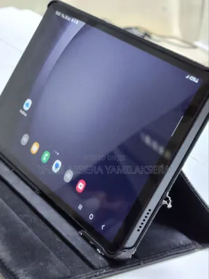 Photo - New Samsung Galaxy Tab A9 64 GB Black